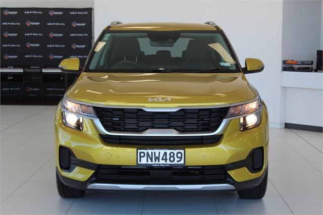 image-3, 2022 Kia Seltos Lx+ 2.0P/Iv at Christchurch