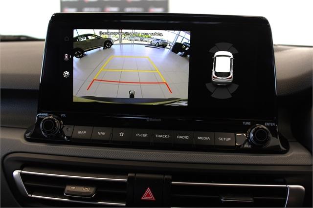 image-17, 2022 Kia Seltos Lx+ 2.0P/Iv at Christchurch