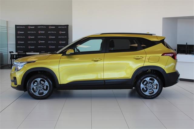 image-5, 2022 Kia Seltos Lx+ 2.0P/Iv at Christchurch