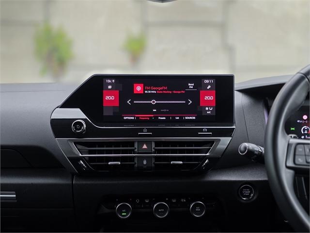 image-15, 2021 Citroen C4 NZ NEW Shine 1.2Pt at Christchurch