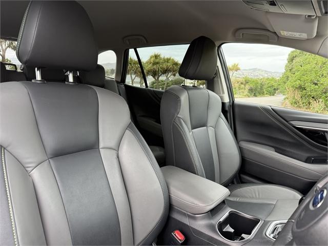 image-9, 2021 Subaru Outback X Advanced 2.5i SLT at Dunedin