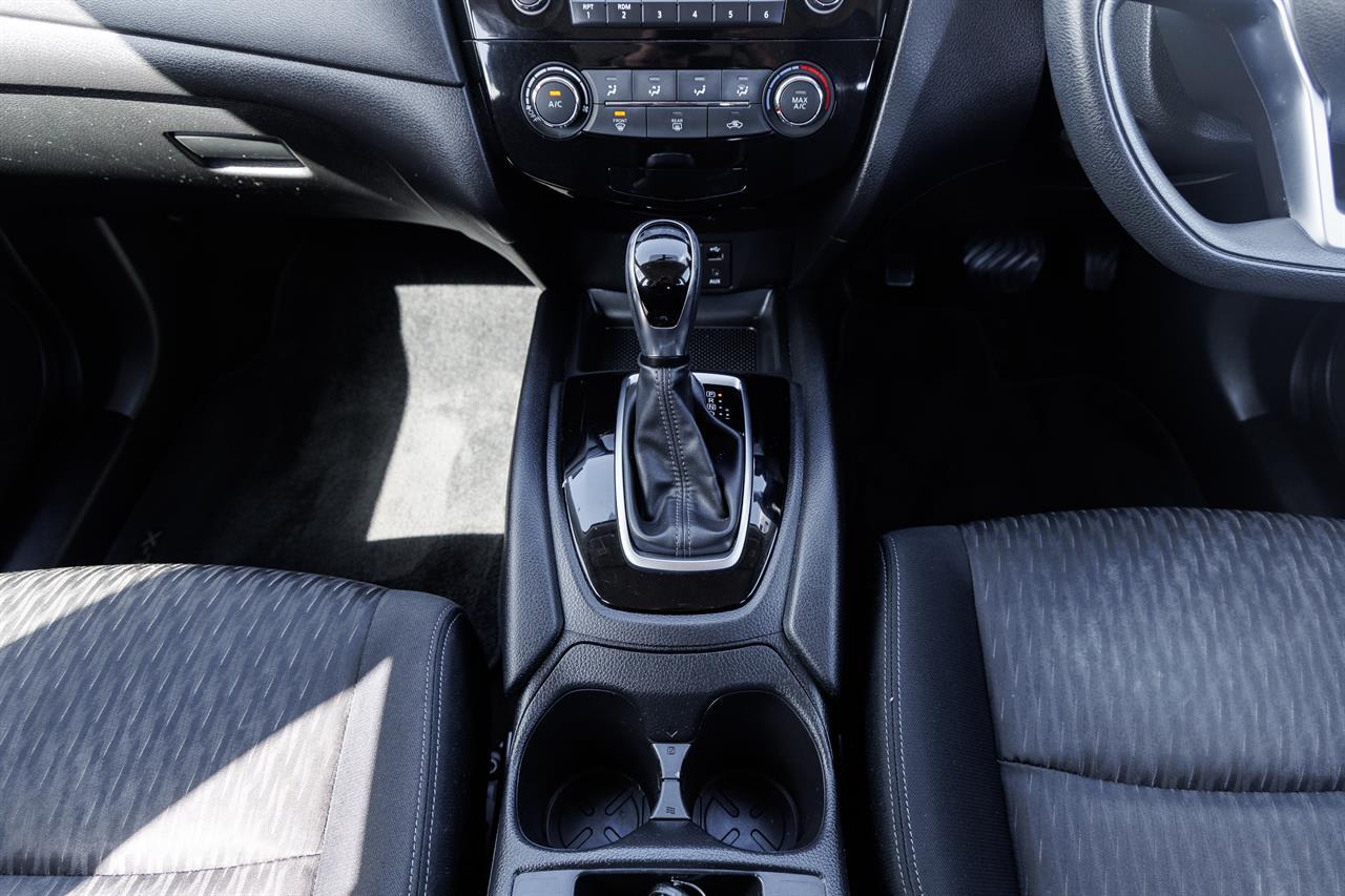 image-17, 2019 Nissan X-Trail ST 7 Seater at Christchurch