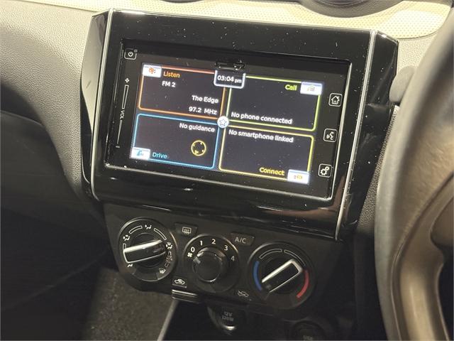 image-10, 2022 Suzuki Swift GL at Invercargill