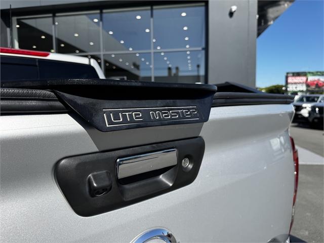 image-18, 2022 Nissan Navara ST-X 2WD at Christchurch