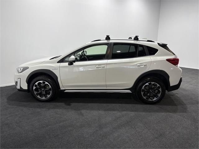 image-3, 2021 Subaru XV 2.0P Hybrid at Invercargill
