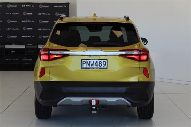 image-6, 2022 Kia Seltos Lx+ 2.0P/Iv at Christchurch