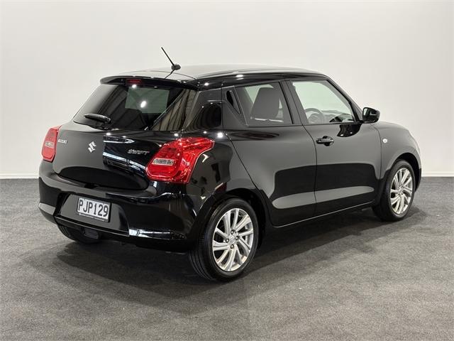 image-6, 2022 Suzuki Swift GL at Invercargill