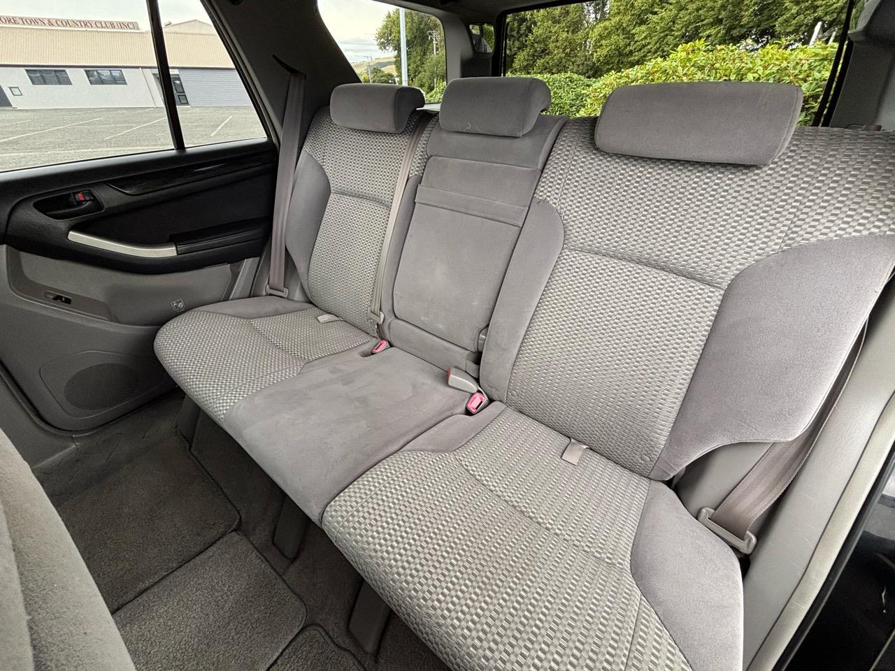 image-11, 2006 Toyota Hilux SURF SSR G NEW MODEL VERY RARE at Gore