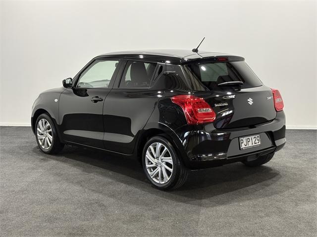 image-4, 2022 Suzuki Swift GL at Invercargill