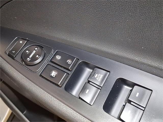 image-10, 2020 Hyundai Tucson at Dunedin