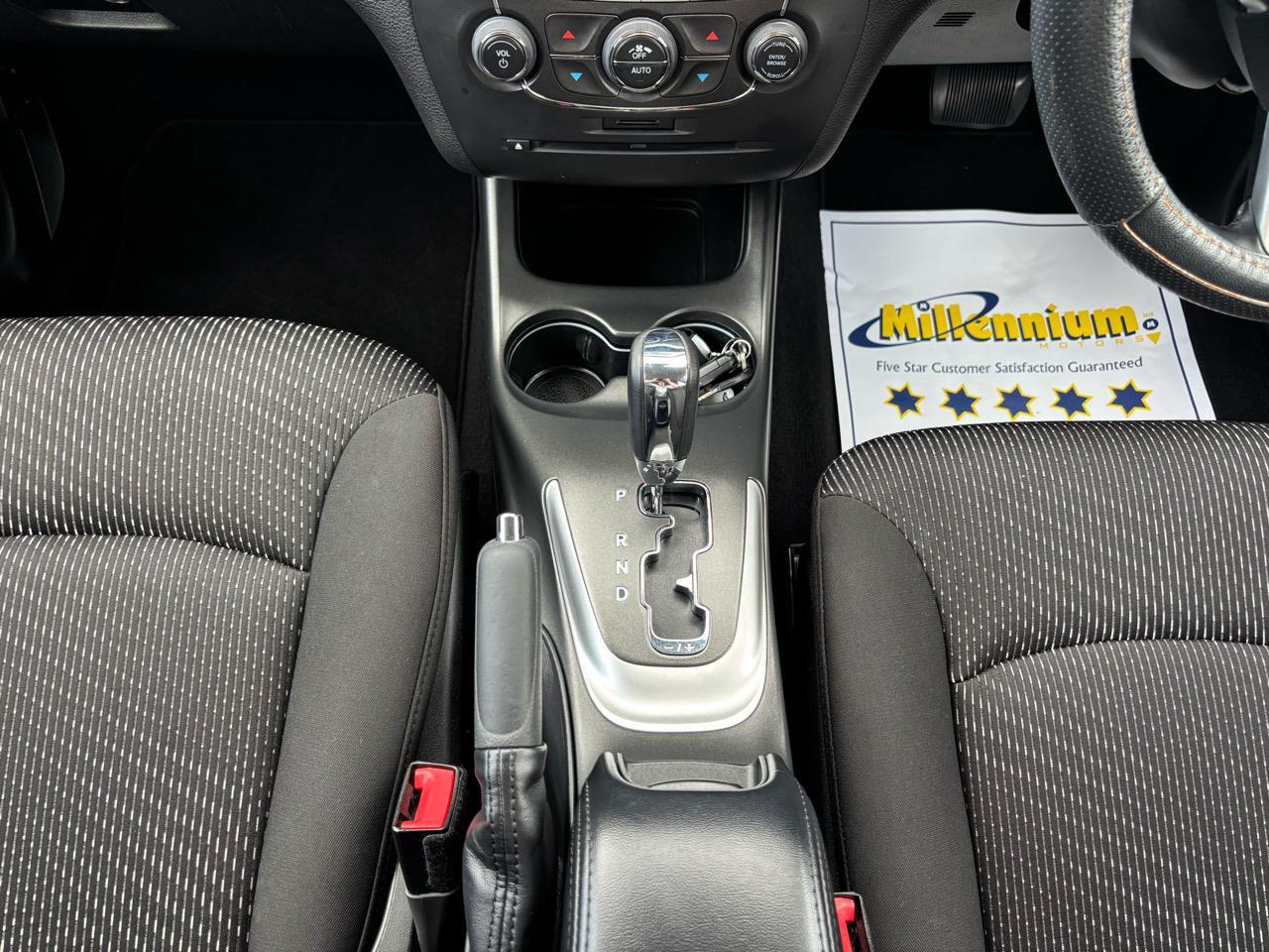 image-15, 2015 Dodge Journey NZ NEW SXT SPEC 5 DOOR SUV IMMA at Gore