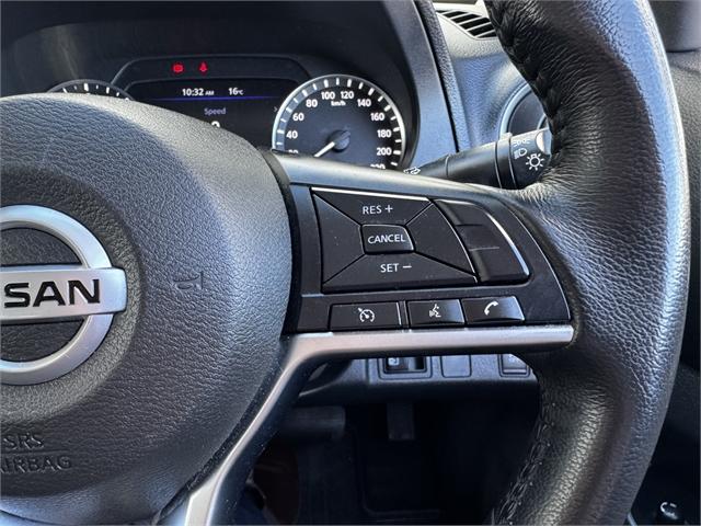 image-7, 2022 Nissan Navara ST-X 2WD at Christchurch
