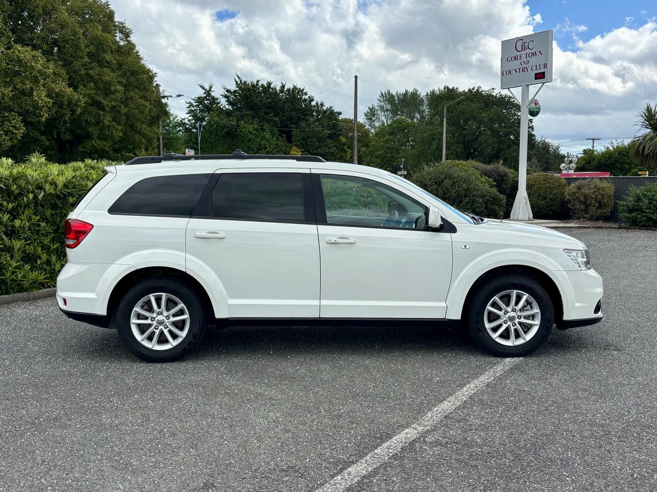 image-5, 2015 Dodge Journey NZ NEW SXT SPEC 5 DOOR SUV IMMA at Gore