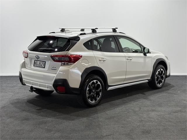 image-6, 2021 Subaru XV 2.0P Hybrid at Invercargill