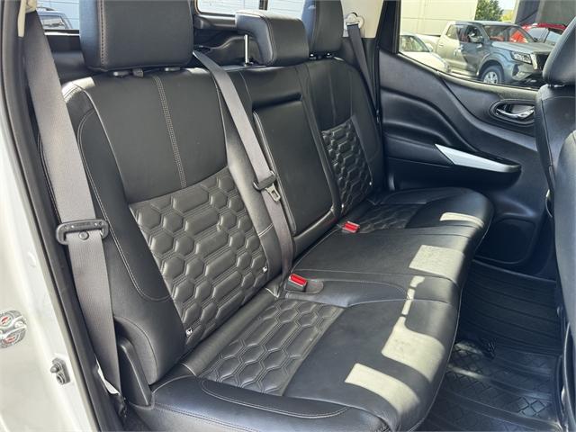 image-14, 2022 Nissan Navara ST-X 2WD at Christchurch