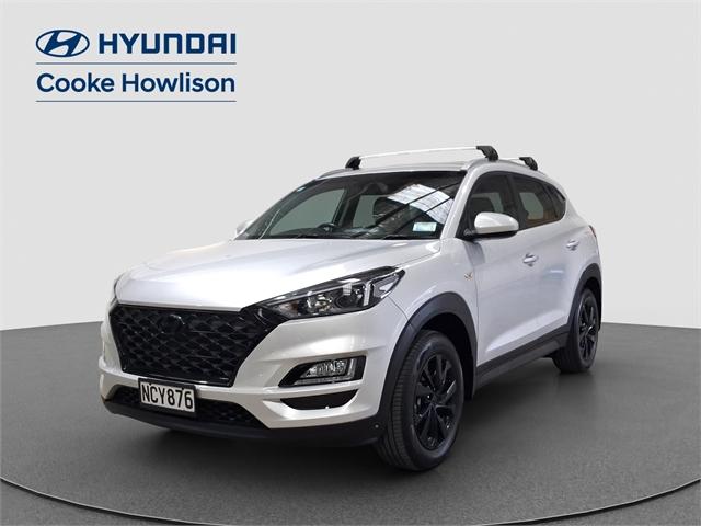 image-3, 2020 Hyundai Tucson at Dunedin