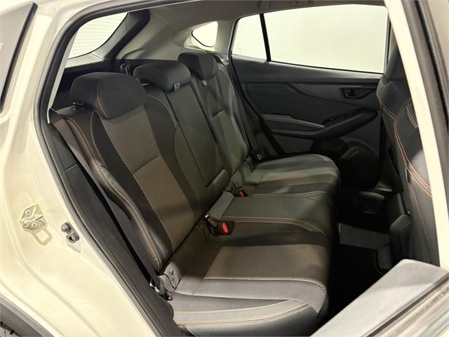 image-9, 2021 Subaru XV 2.0P Hybrid at Invercargill