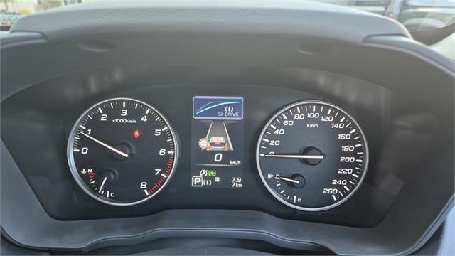 image-19, 2024 Subaru Impreza 2.0P | 4WD at Christchurch