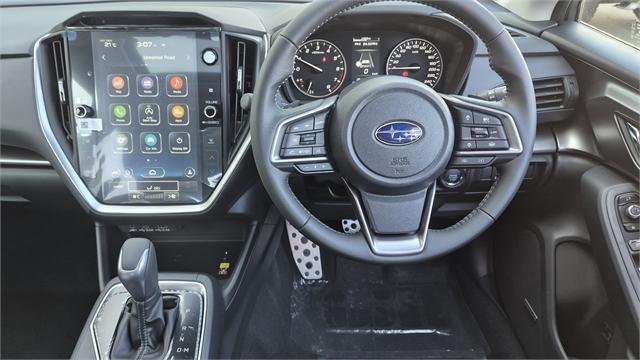 image-6, 2024 Subaru Impreza 2.0P | 4WD at Christchurch