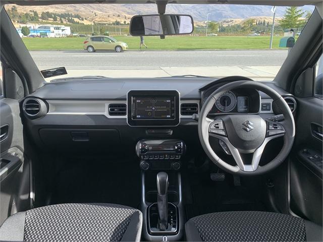 image-13, 2024 Suzuki Ignis 1.2 Limited Hatch at Central Otago