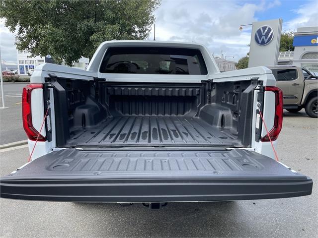 image-6, 2024 Volkswagen Amarok Aventura V6 4WD 184 kW at Invercargill