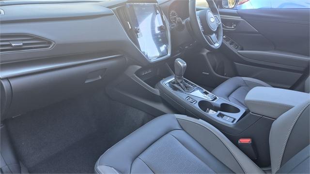 image-14, 2024 Subaru Impreza 2.0P | 4WD at Christchurch