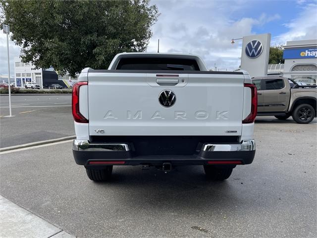 image-5, 2024 Volkswagen Amarok Aventura V6 4WD 184 kW at Invercargill