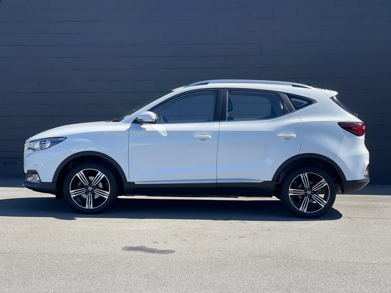 image-3, 2019 MG Zs EXCITE 1.5P/4AT at Christchurch