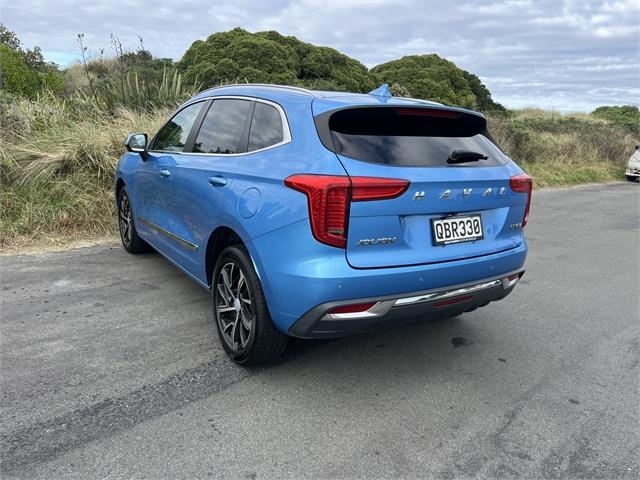 image-4, 2023 Haval Jolion Ultra 1.5PT/7AM at Dunedin