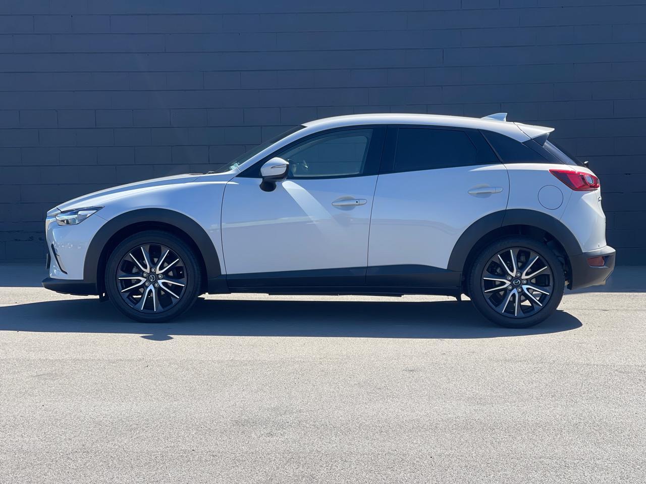 image-3, 2017 Mazda CX-3 20S PROACTIVE at Christchurch