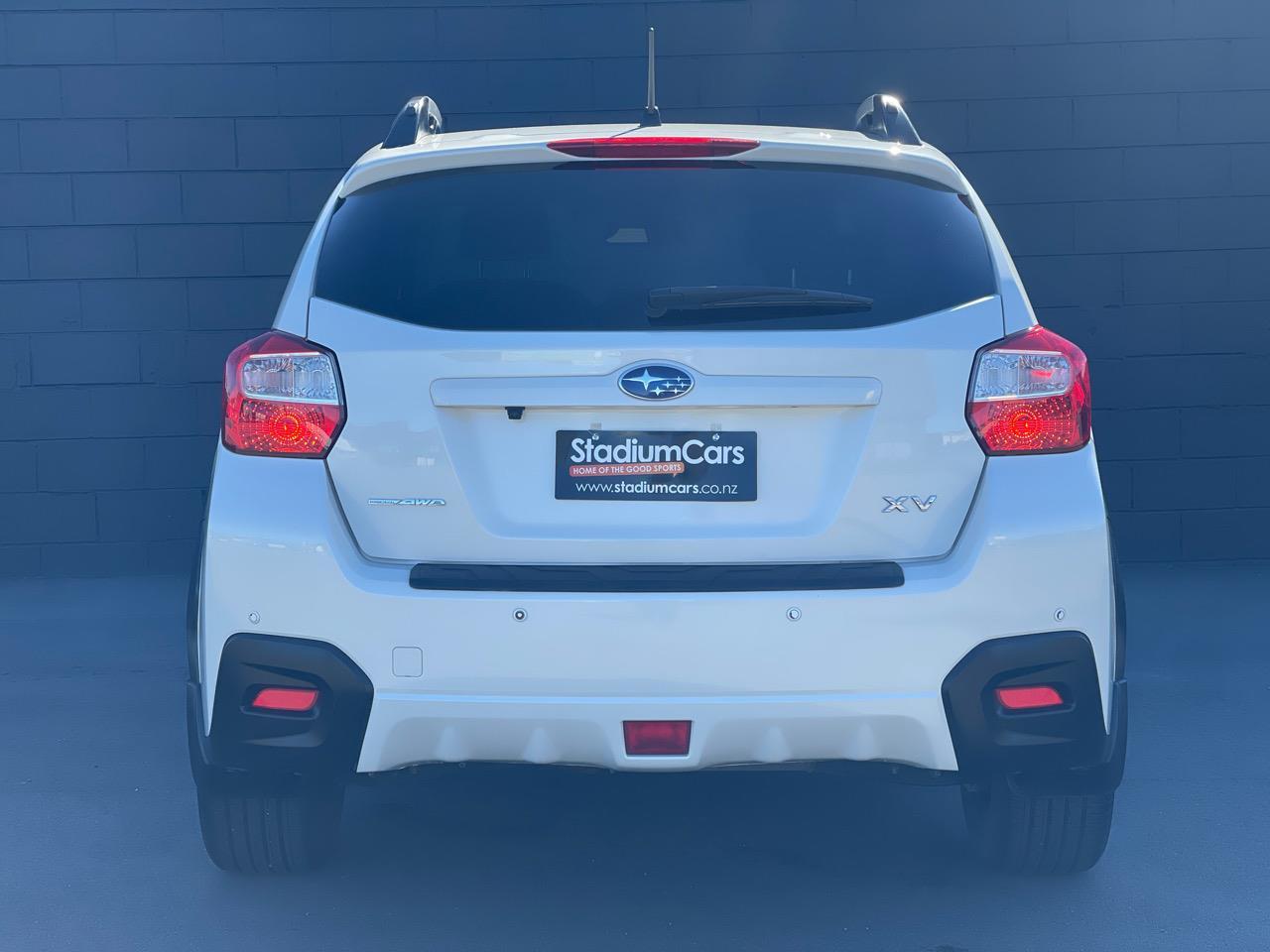 image-5, 2016 Subaru XV 2.0i-L EyeSight 4WD at Christchurch