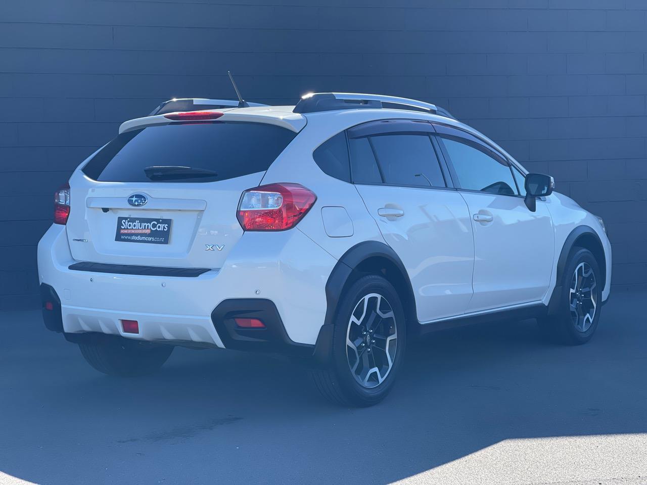 image-6, 2016 Subaru XV 2.0i-L EyeSight 4WD at Christchurch