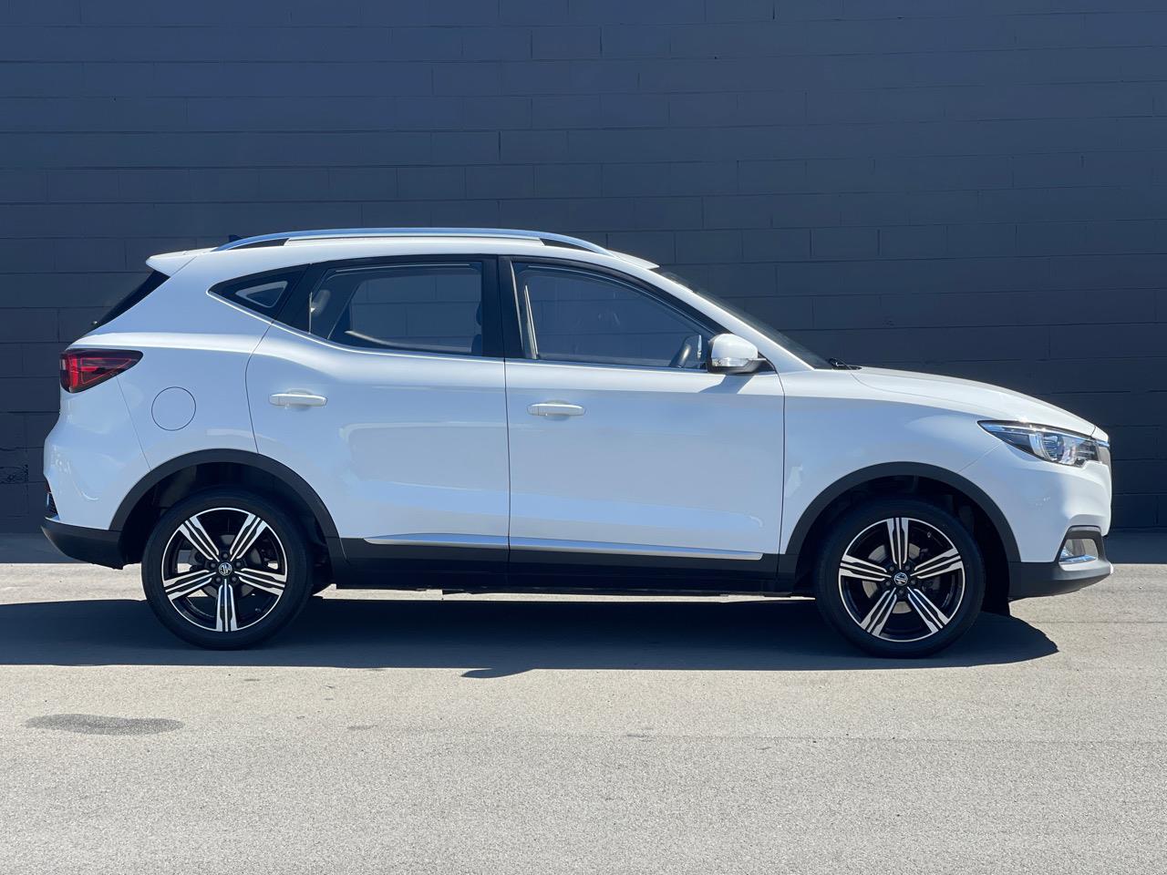 image-7, 2019 MG Zs EXCITE 1.5P/4AT at Christchurch