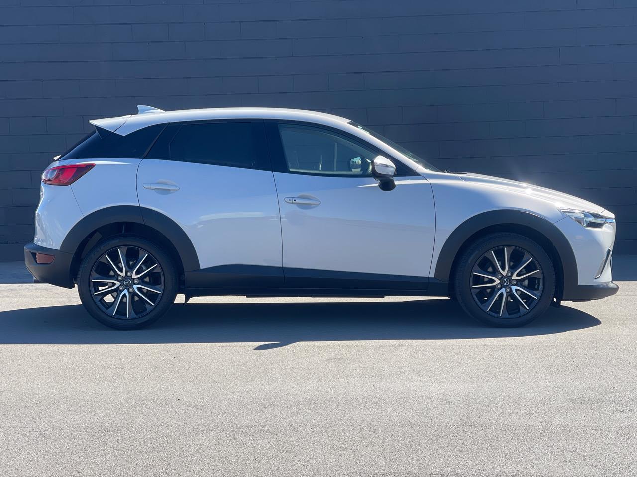 image-7, 2017 Mazda CX-3 20S PROACTIVE at Christchurch