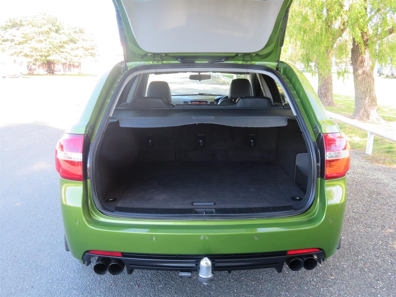 image-7, 2016 Holden Commodore VF2 S V6 Stationwagon at Gore