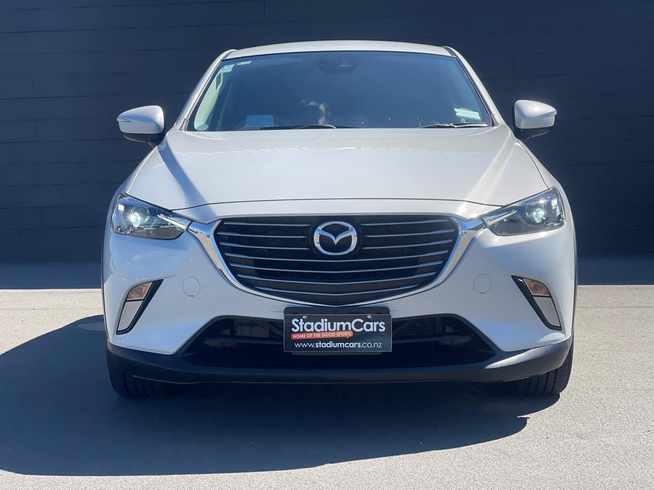 image-1, 2017 Mazda CX-3 20S PROACTIVE at Christchurch