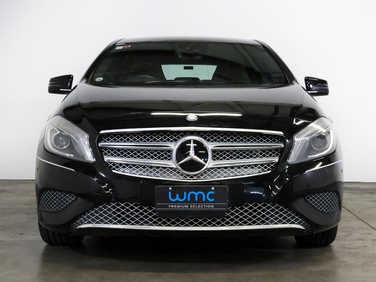 image-2, 2013 MercedesBenz A 180 1.6lt Turbo Sport at Christchurch