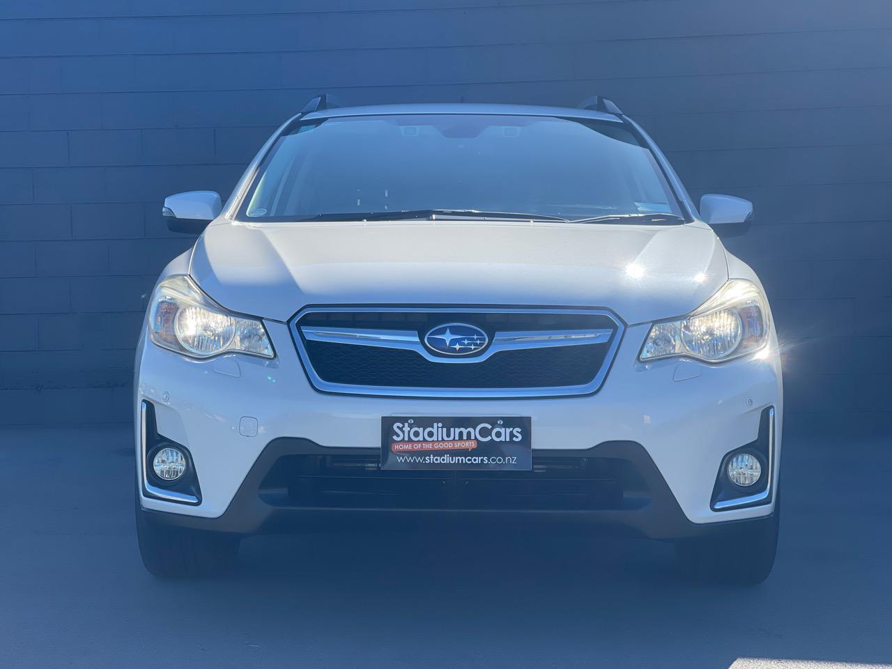 image-1, 2016 Subaru XV 2.0i-L EyeSight 4WD at Christchurch