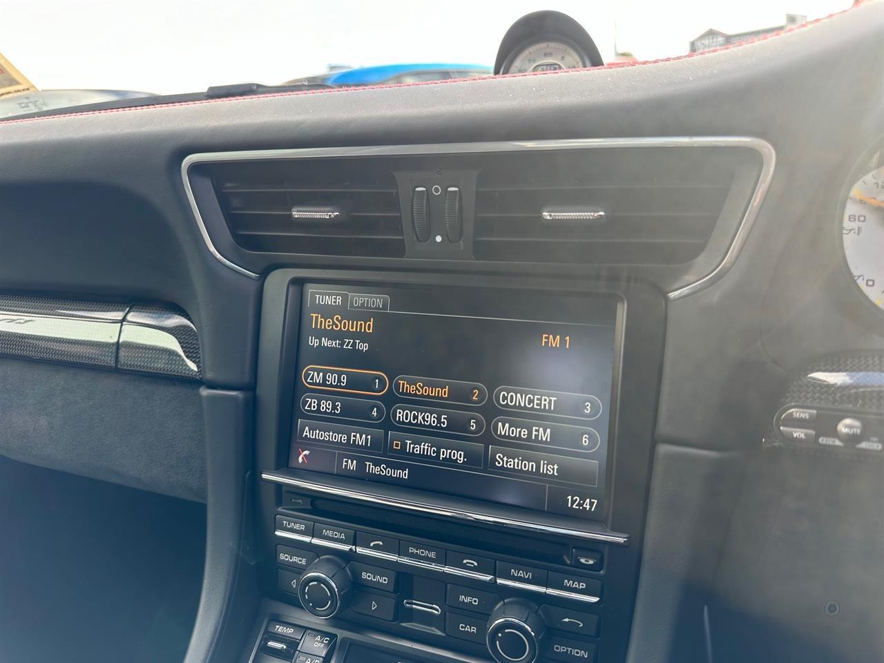 image-10, 2015 Porsche 911 991 GT3 at Christchurch