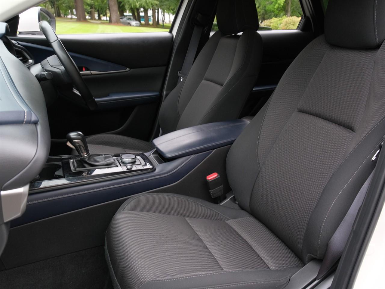 image-17, 2023 Mazda CX-30 GSX 'NZ New' at Christchurch