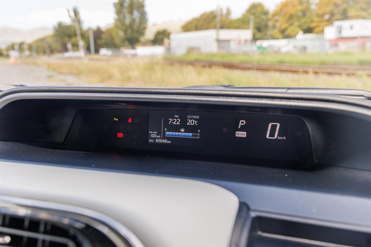 image-15, 2019 Toyota AQUA Crossover Hybrid at Christchurch