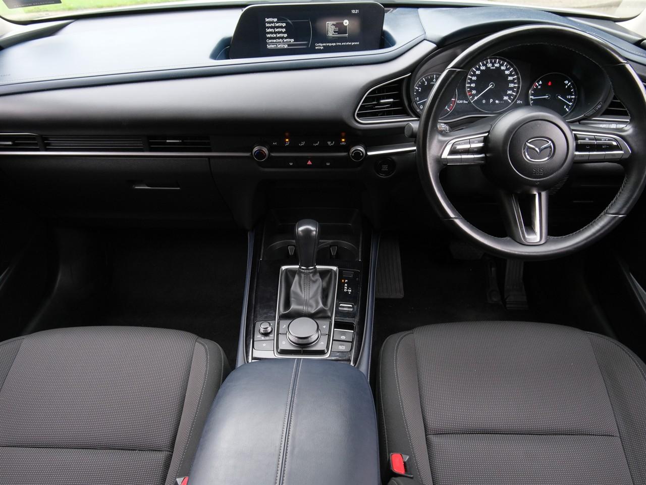 image-9, 2023 Mazda CX-30 GSX 'NZ New' at Christchurch