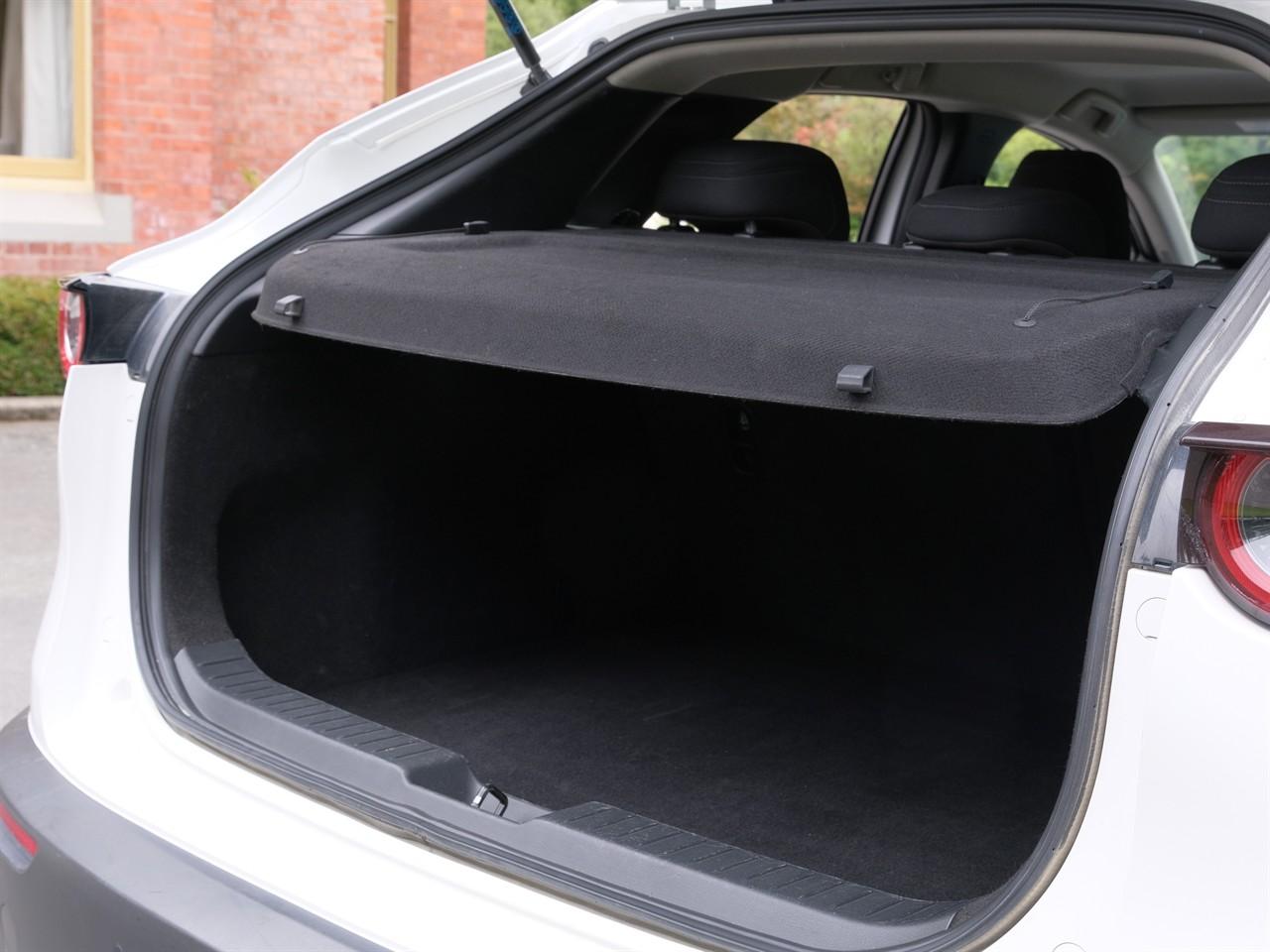 image-19, 2023 Mazda CX-30 GSX 'NZ New' at Christchurch