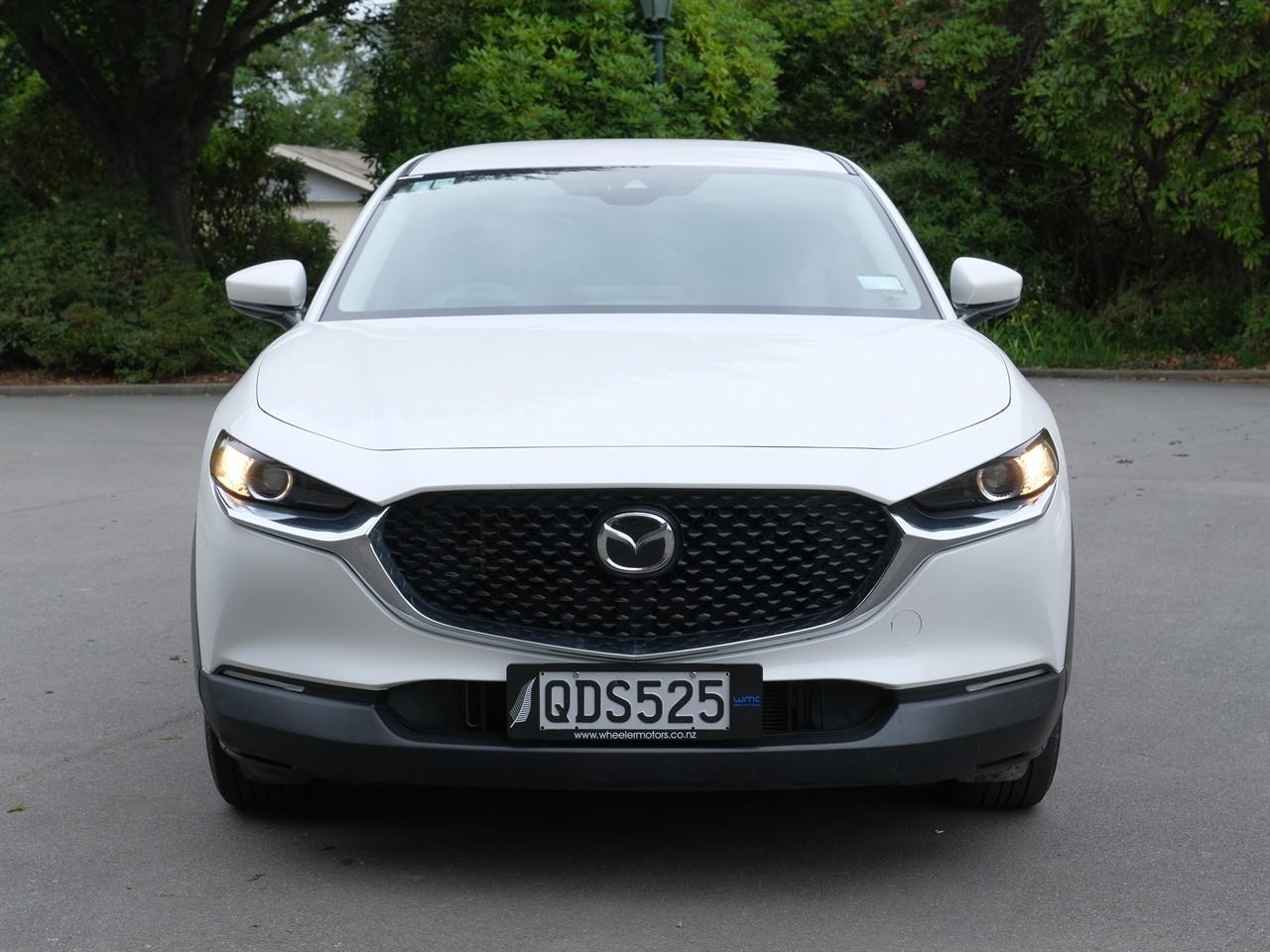 image-2, 2023 Mazda CX-30 GSX 'NZ New' at Christchurch