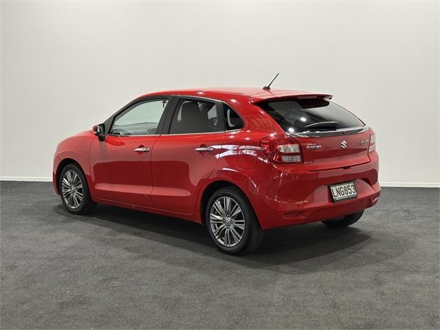 image-5, 2018 Suzuki Baleno Turbo at Invercargill