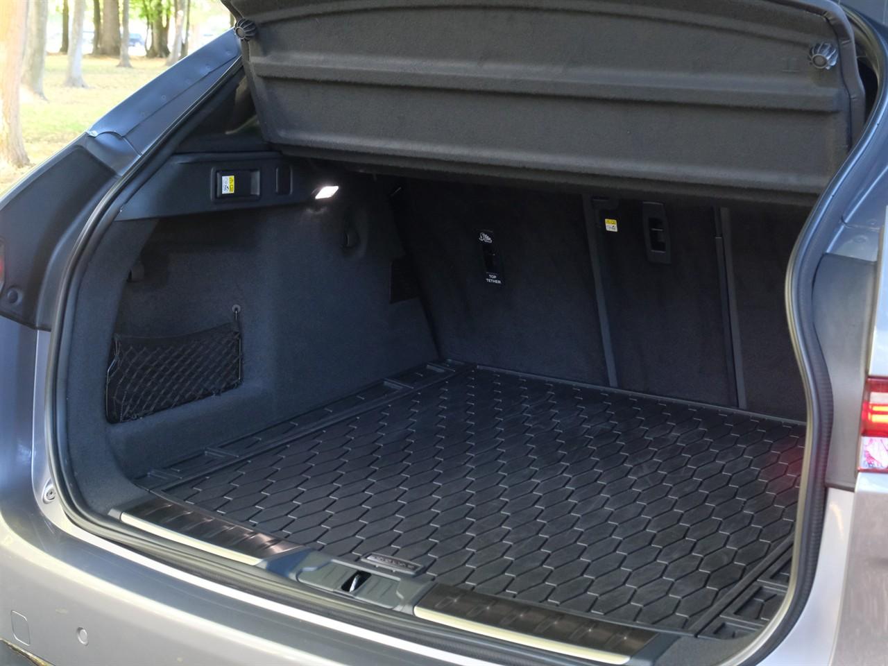 image-19, 2023 Jaguar F-PACE SVR 5.0lt Supercharged V8 4WD at Christchurch