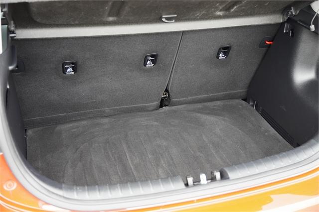 image-15, 2018 Kia Rio Lx 1.4P/4At at Dunedin