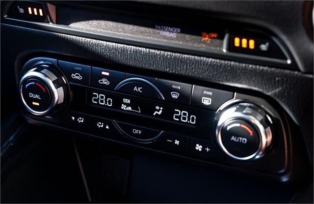 image-14, 2018 Mazda CX-5 Limited 140kW Petrol Auto AWD at Christchurch