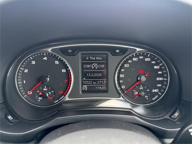 image-15, 2013 Audi A1 Spback 1.4 TFSI at Dunedin