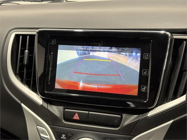 image-15, 2018 Suzuki Baleno Turbo at Invercargill